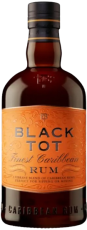 BLACK TOT 